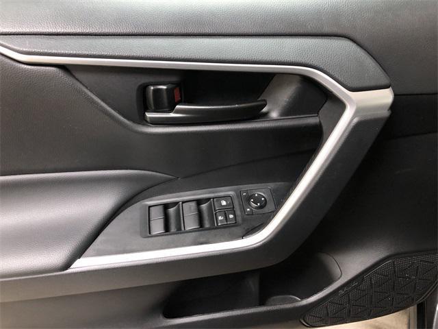 used 2024 Toyota RAV4 car, priced at $32,828