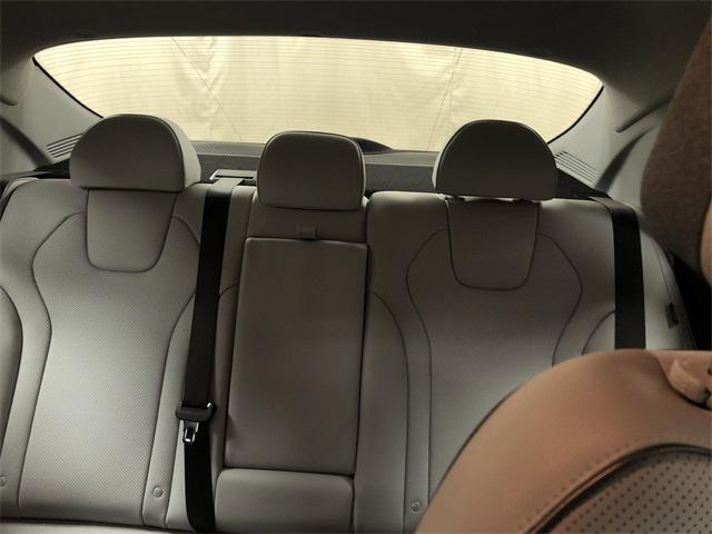 used 2025 Hyundai Elantra car, priced at $25,900