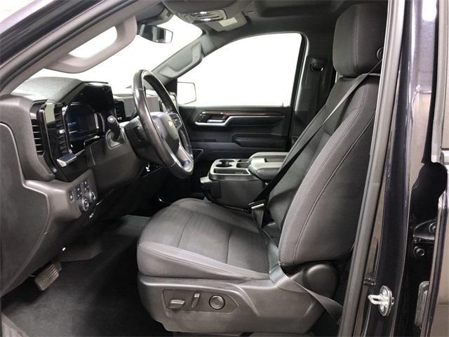 used 2022 Chevrolet Silverado 1500 car, priced at $32,974