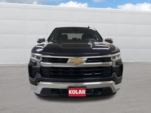 used 2022 Chevrolet Silverado 1500 car, priced at $32,974