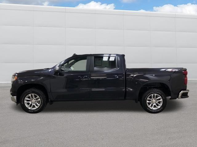 used 2022 Chevrolet Silverado 1500 car, priced at $32,974