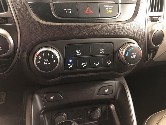 used 2015 Hyundai Tucson car, priced at $13,990