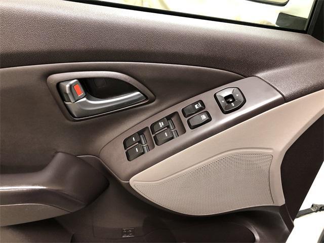 used 2015 Hyundai Tucson car, priced at $13,990