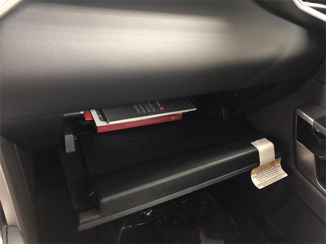 new 2025 Toyota Tundra car, priced at $63,244