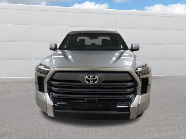 new 2025 Toyota Tundra car, priced at $63,244