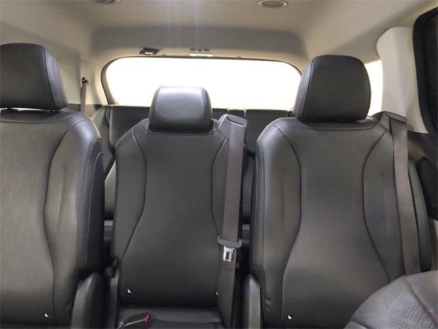 used 2023 Kia Carnival car, priced at $33,999