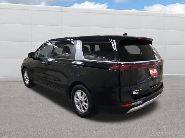 used 2023 Kia Carnival car, priced at $33,999