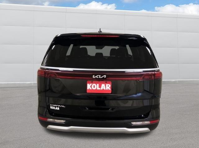 used 2023 Kia Carnival car, priced at $33,999