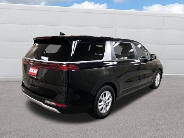 used 2023 Kia Carnival car, priced at $33,999