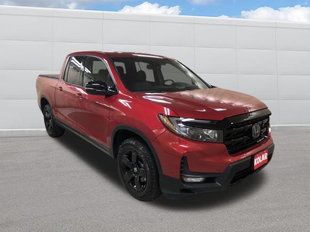 used 2025 Honda Ridgeline car, priced at $44,988