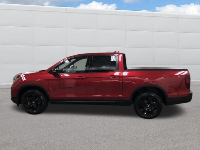 used 2025 Honda Ridgeline car, priced at $44,988