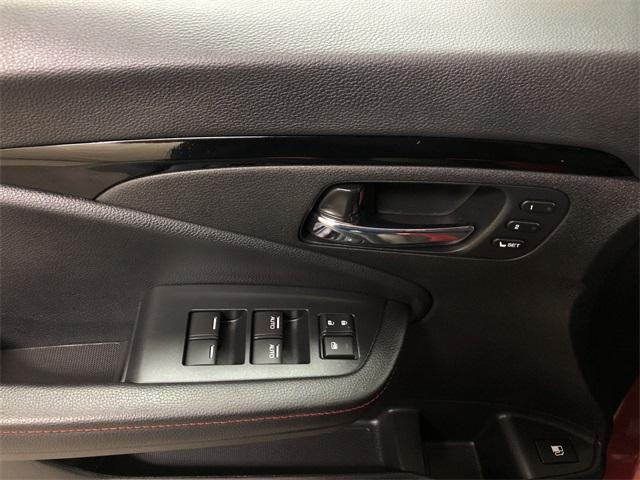 used 2025 Honda Ridgeline car, priced at $44,988