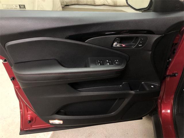 used 2025 Honda Ridgeline car, priced at $44,988