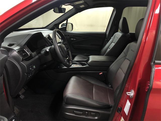 used 2025 Honda Ridgeline car, priced at $44,988