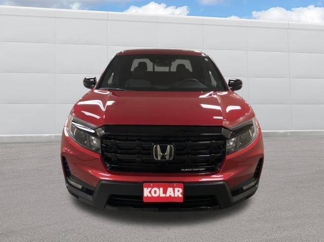used 2025 Honda Ridgeline car, priced at $44,988