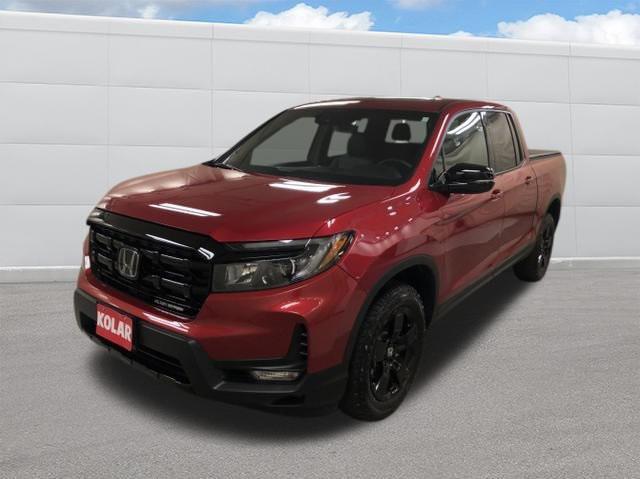 used 2025 Honda Ridgeline car, priced at $44,988