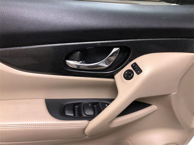 used 2016 Nissan Rogue car, priced at $15,699