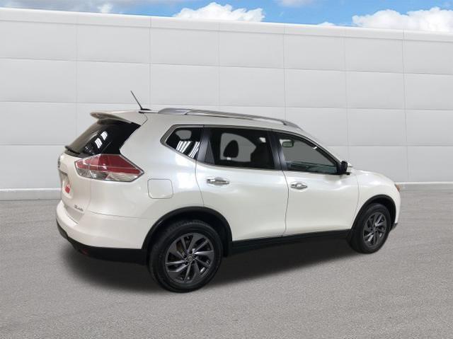 used 2016 Nissan Rogue car, priced at $15,699