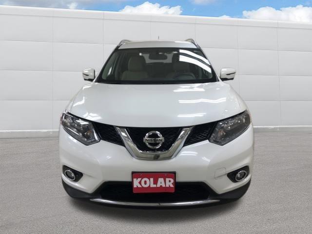 used 2016 Nissan Rogue car, priced at $15,699
