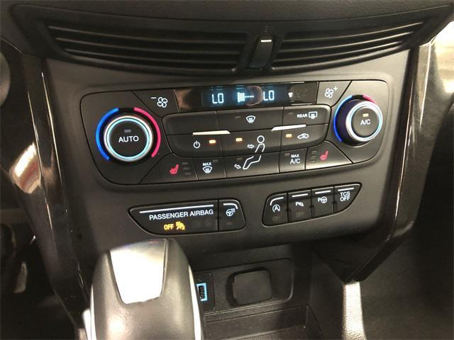 used 2019 Ford Escape car, priced at $24,490