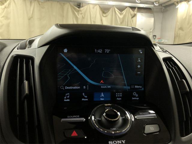 used 2019 Ford Escape car, priced at $24,490