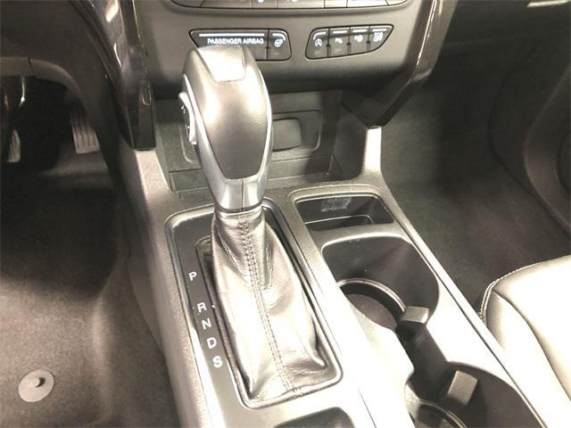 used 2019 Ford Escape car, priced at $24,490