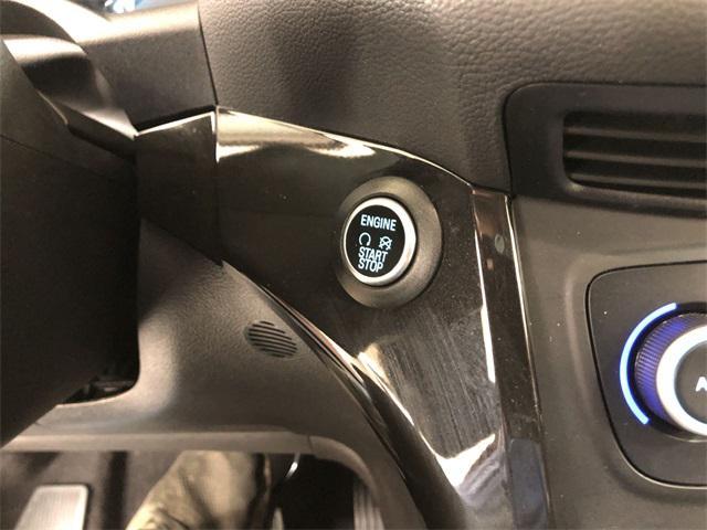 used 2019 Ford Escape car, priced at $24,490