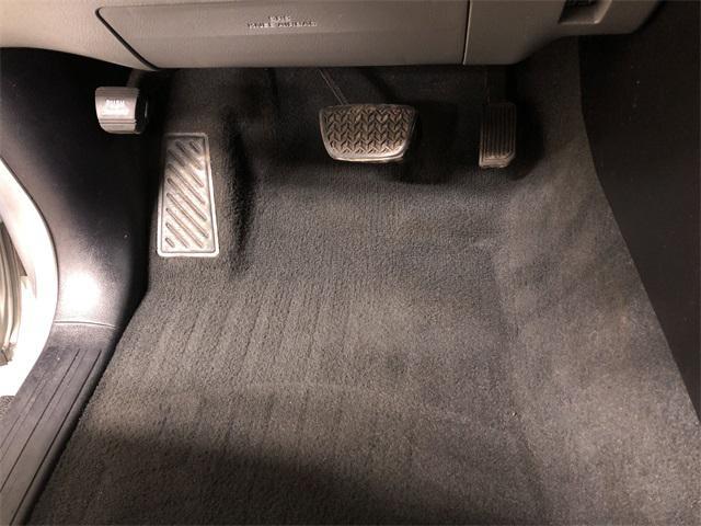 used 2019 Toyota Sequoia car, priced at $37,990