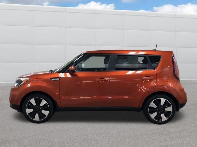 used 2018 Kia Soul car, priced at $16,998