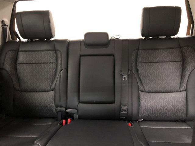 used 2023 Toyota Tundra car, priced at $51,931