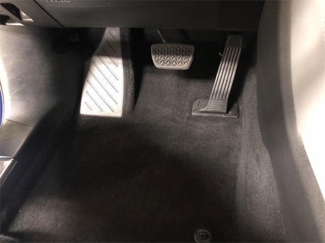 used 2022 Toyota Highlander Hybrid car, priced at $47,777
