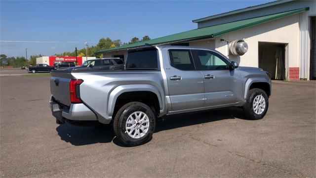 new 2025 Toyota Tacoma car