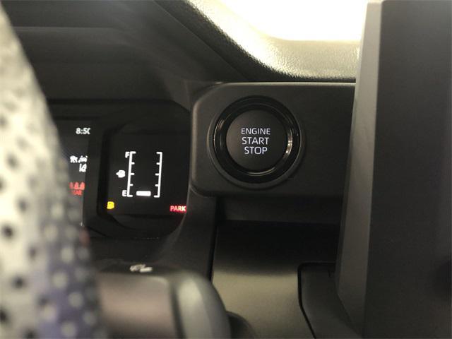new 2025 Toyota Tacoma car
