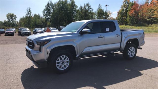 new 2025 Toyota Tacoma car