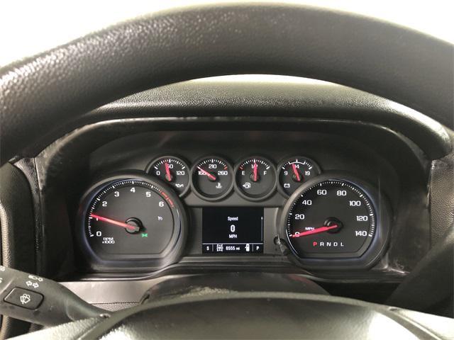 used 2024 GMC Sierra 3500 car, priced at $55,933