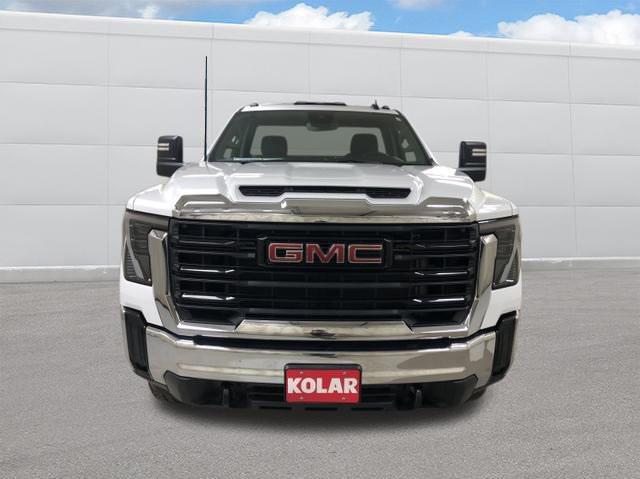 used 2024 GMC Sierra 3500 car, priced at $55,933