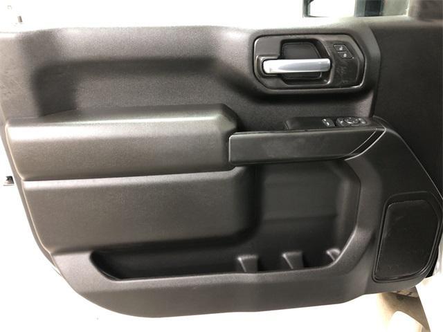 used 2024 GMC Sierra 3500 car, priced at $55,933