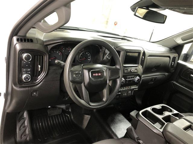 used 2024 GMC Sierra 3500 car, priced at $55,933
