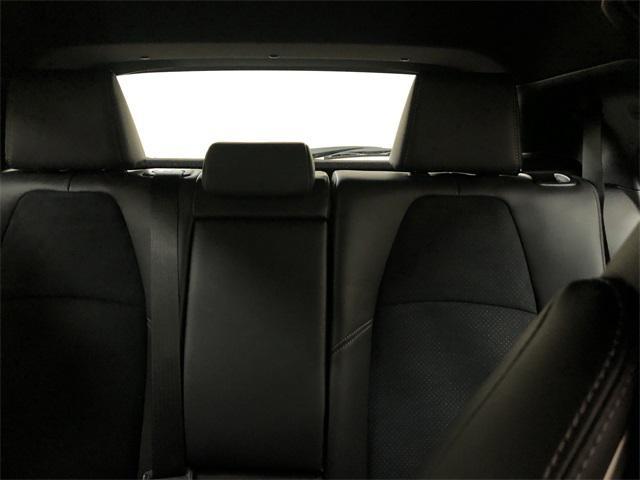 new 2025 Toyota GR Corolla car, priced at $45,474