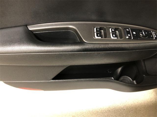 used 2017 Kia Optima car, priced at $7,940