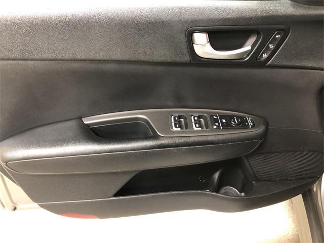 used 2017 Kia Optima car, priced at $7,940