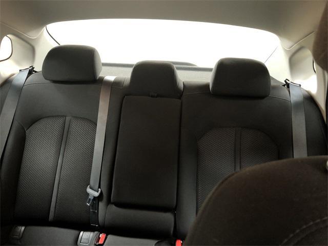 used 2017 Kia Optima car, priced at $7,940