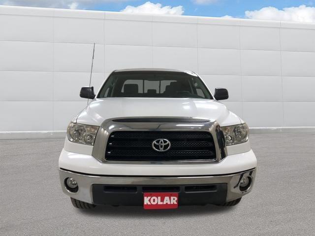 used 2007 Toyota Tundra car, priced at $18,999