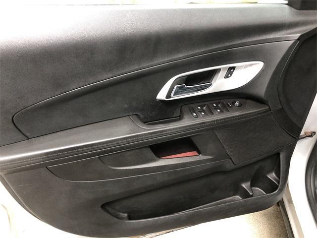 used 2017 Chevrolet Equinox car, priced at $11,905