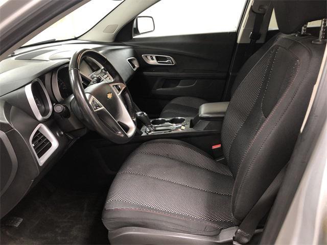 used 2017 Chevrolet Equinox car, priced at $11,905