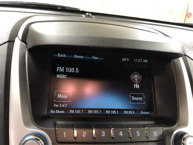 used 2017 Chevrolet Equinox car, priced at $11,905