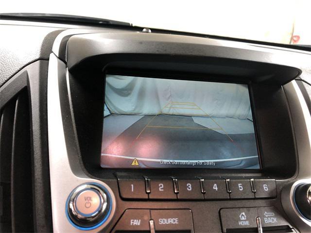 used 2017 Chevrolet Equinox car, priced at $11,905