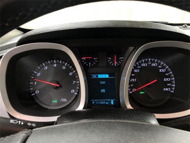 used 2017 Chevrolet Equinox car, priced at $11,905