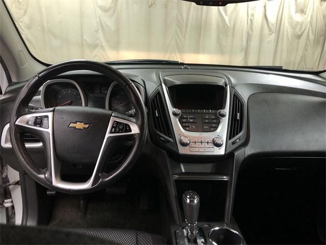 used 2017 Chevrolet Equinox car, priced at $11,905