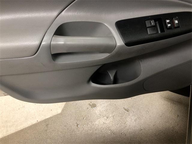 used 2015 Toyota Tacoma car, priced at $19,990